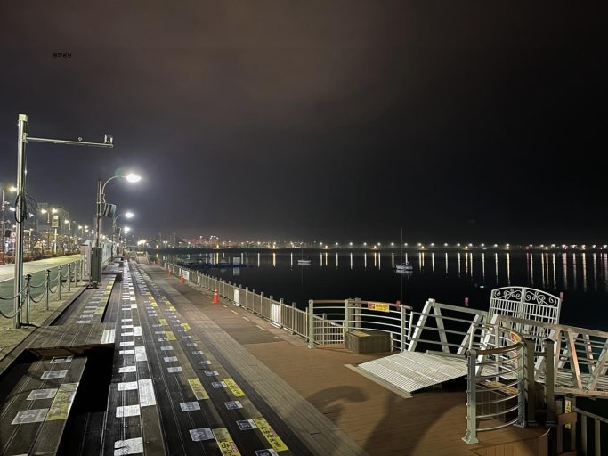 평화광장 관련 사진