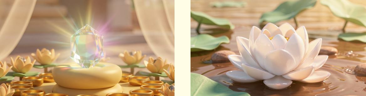 옴마니 반메훔 글자 한자