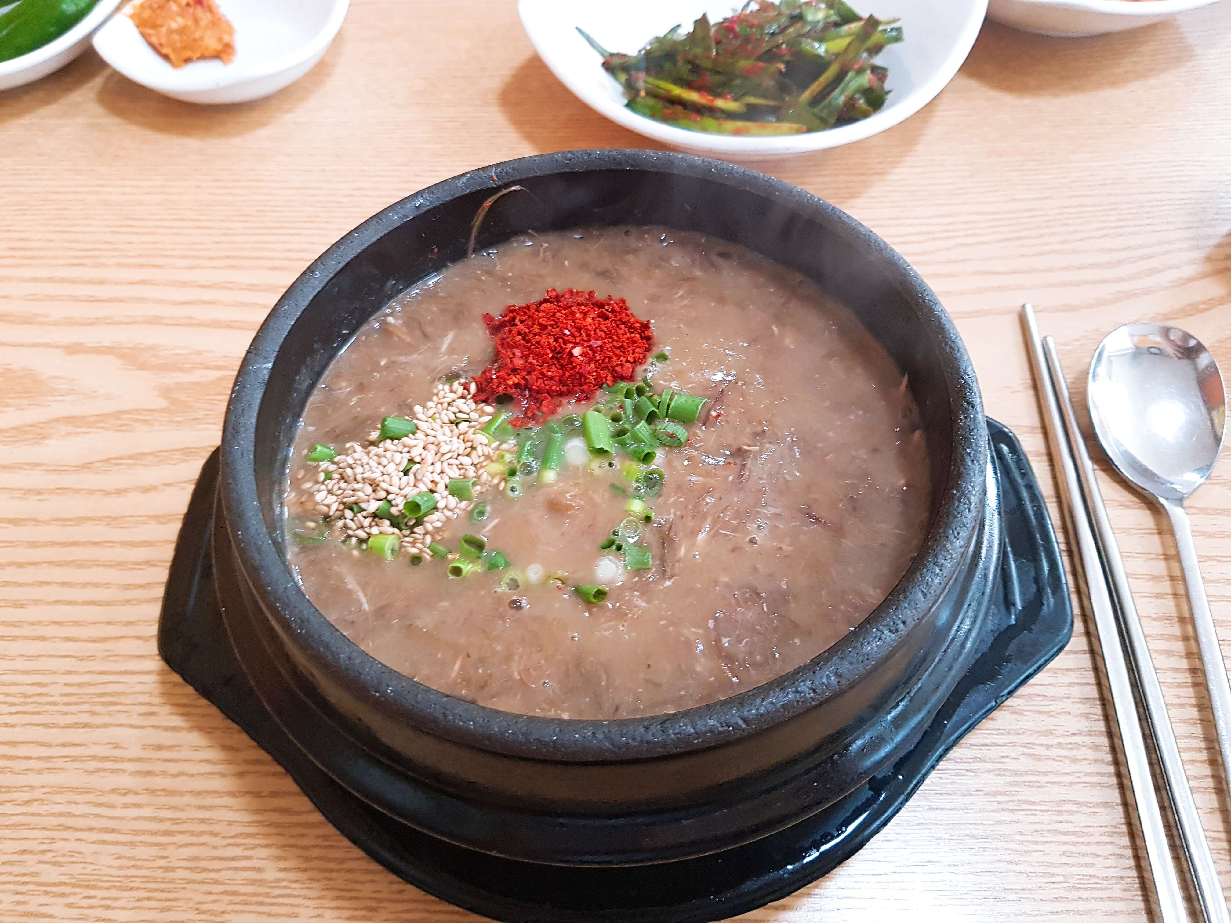 제주 동쪽 가족여행 (관광 동선, 맛집, 숙소)