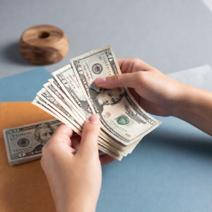 장애인활동지원사 급여