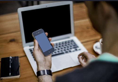 국세환급금 조회방법