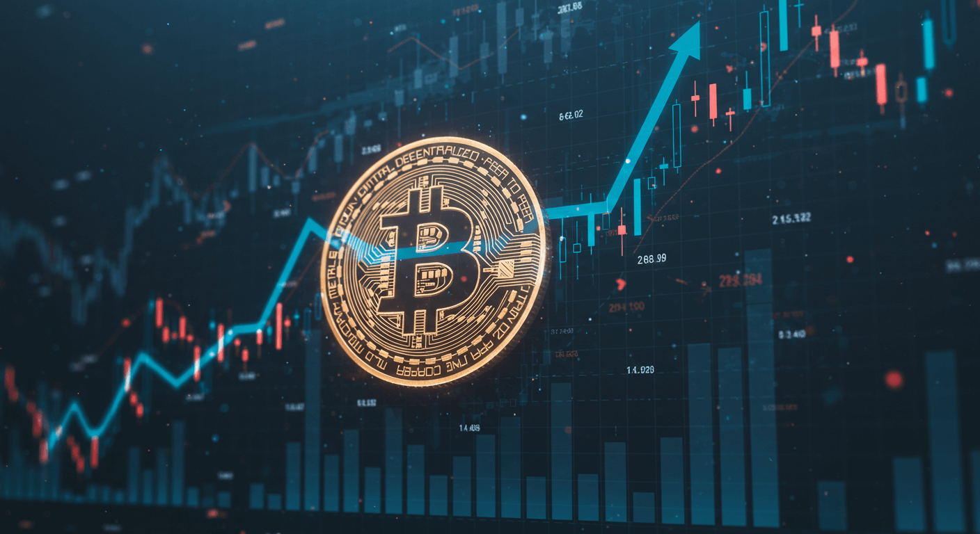 비트코인 거래량 폭발: 상승 신호일까, 함정일까? (분석법 총정리)