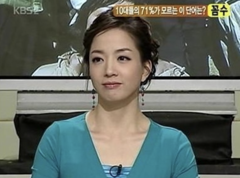 노현정 프로필2