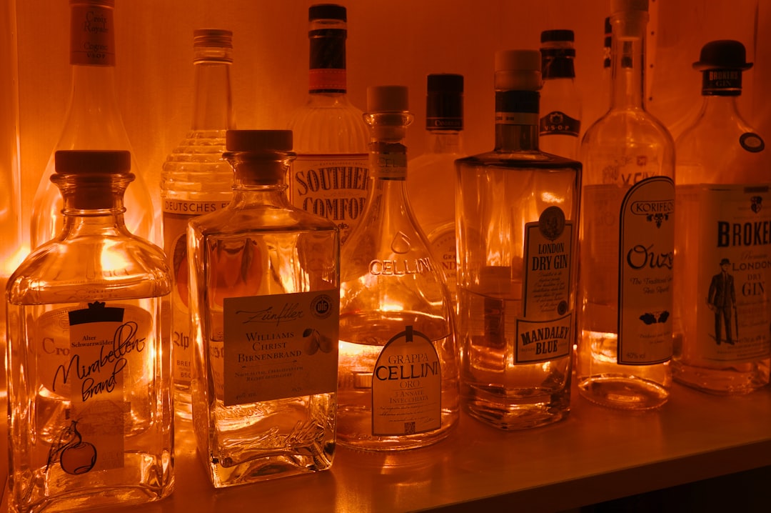 'Bottle'