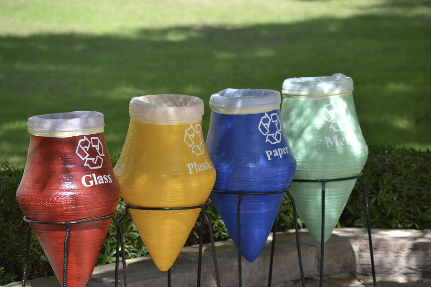 버려지는 음식으로 에너지를 만들고 자원을 되살리는 기술의 진화