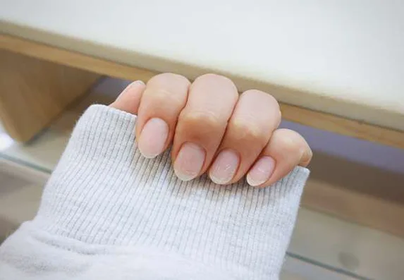 설렘네일
