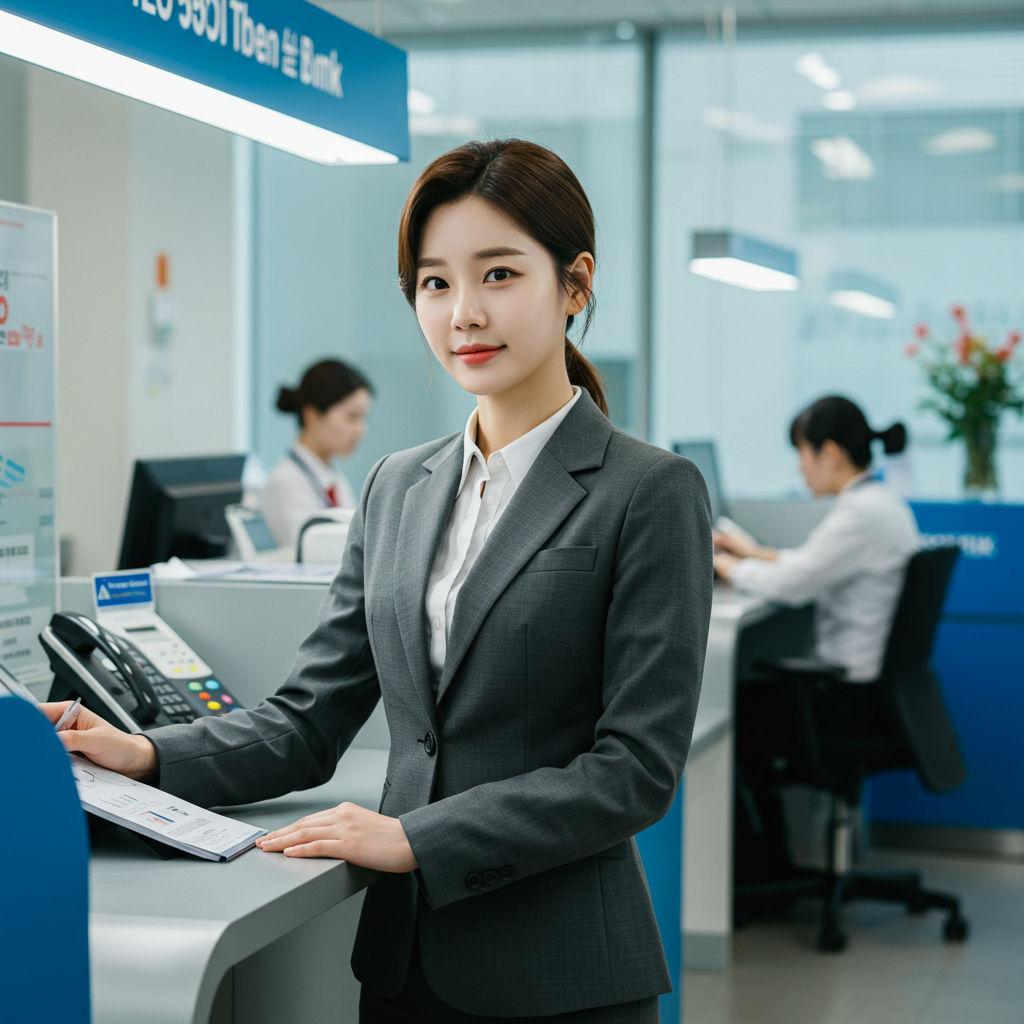 OK 저축 은행 대출 상품