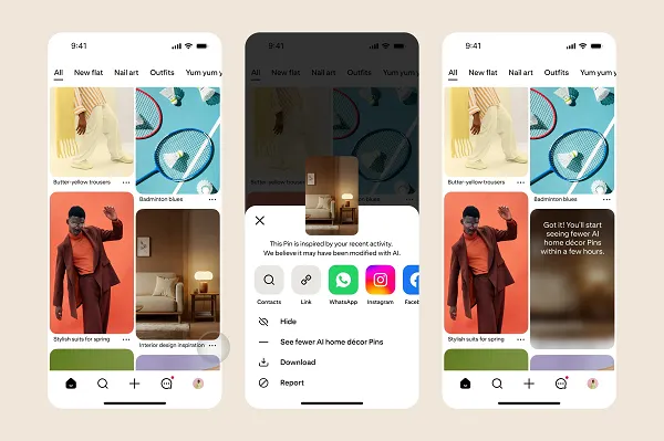 Pinterest