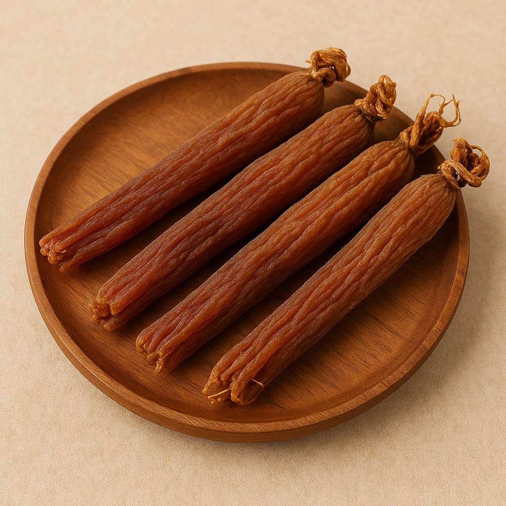 환절기 대비 면역력 높이는 식품 BEST 5