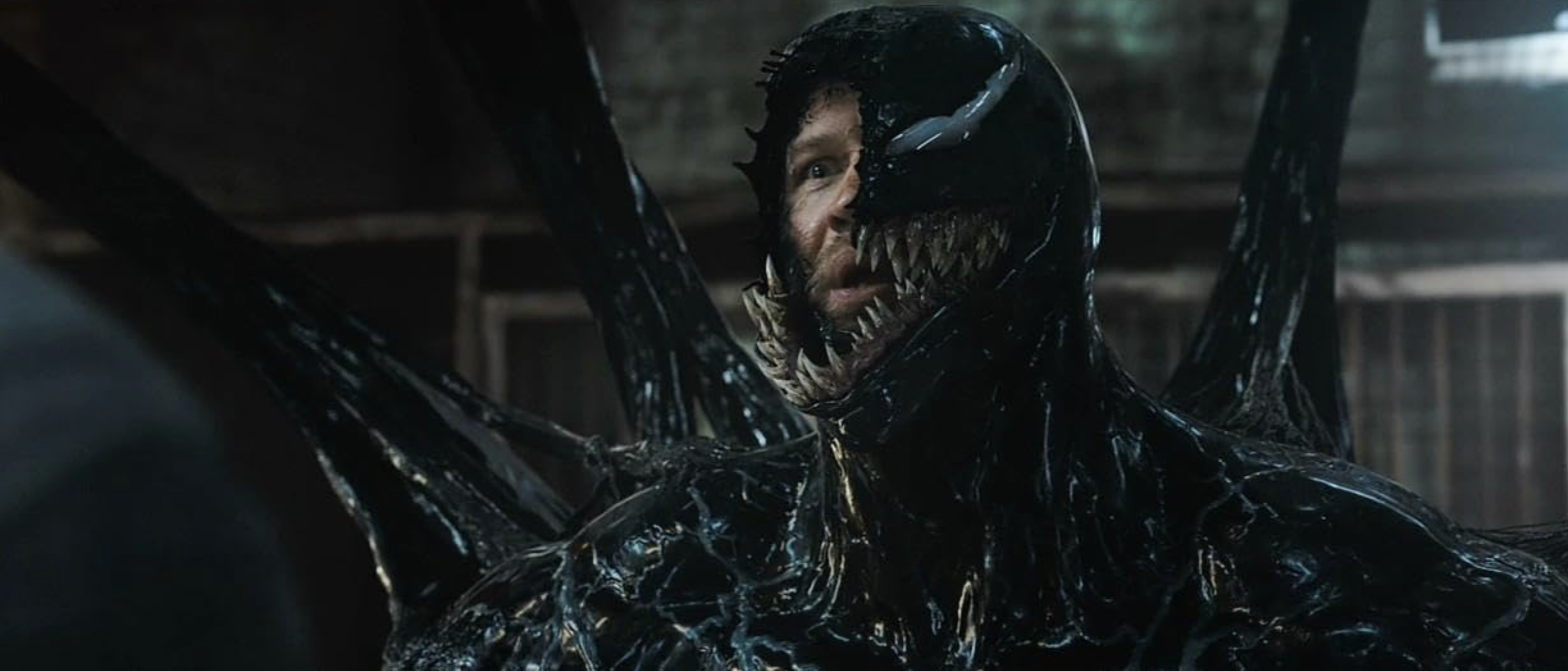 베놈 라스트 댄스 시사회 후기