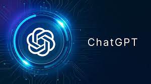 chat gpt logo