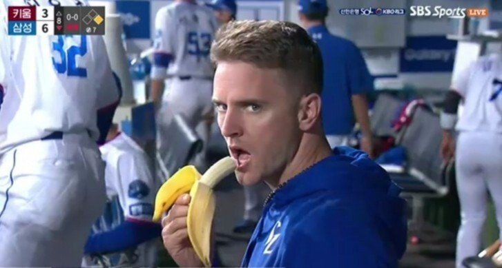 데이비드 뷰캐넌-프로필-나이-연봉-국적-아내-자녀-누구?