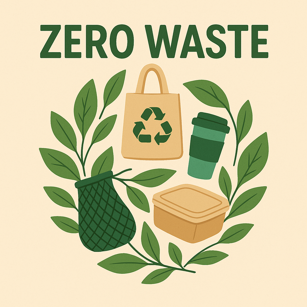 제로 웨이스트란