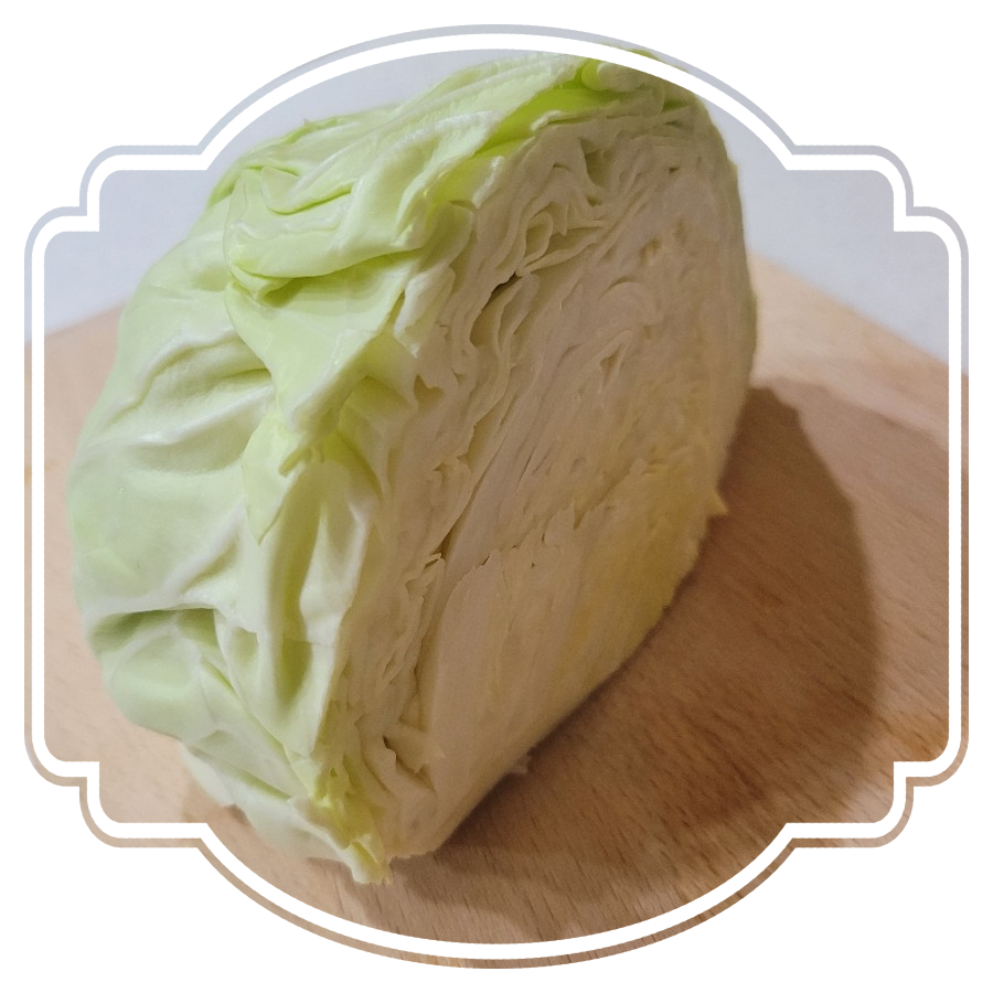 양배추즙-준비물