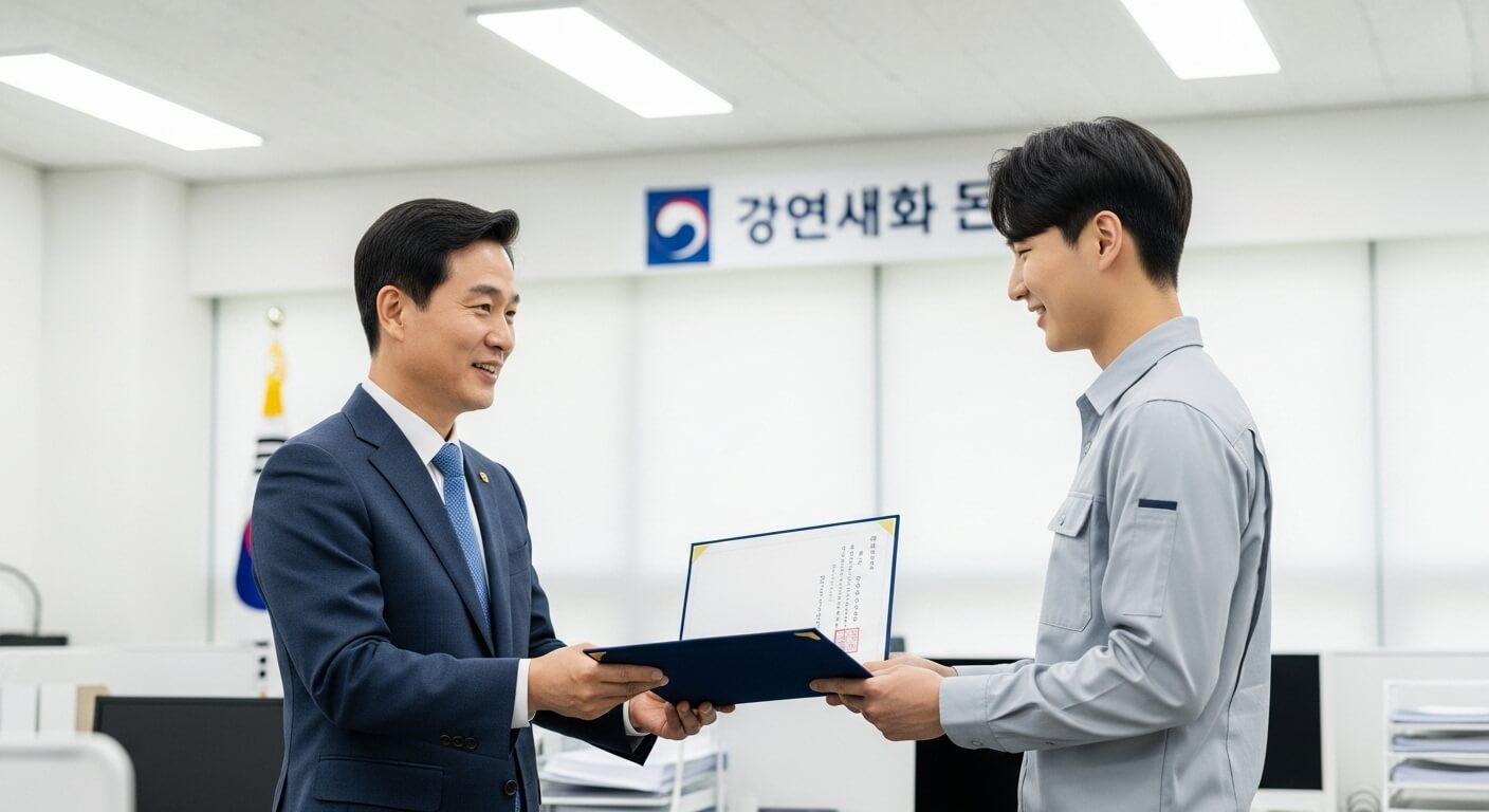 근로장려금지급대상자