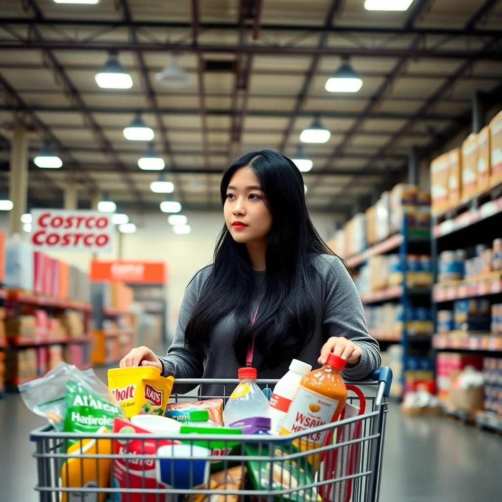 코스트코 멤버쉽 회원가입 방법&amp;#44; 