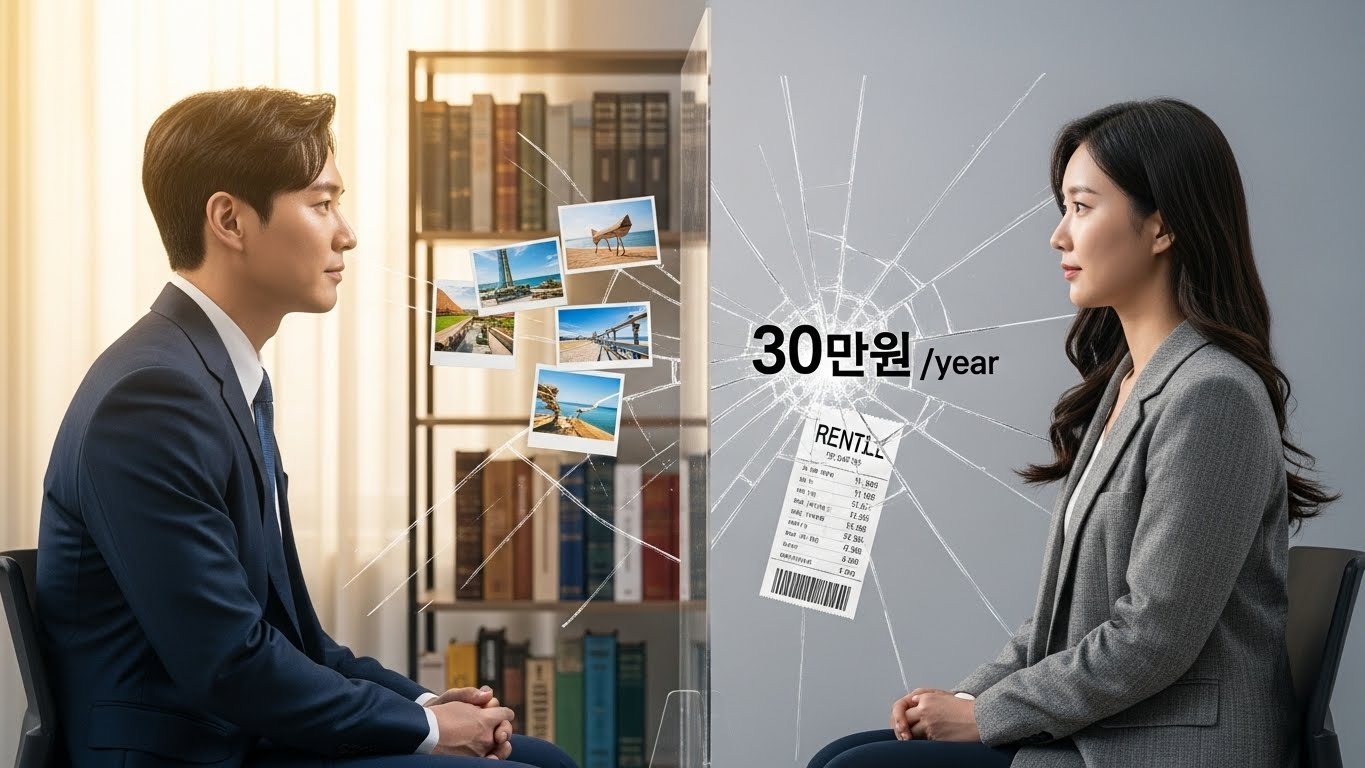 '돈 이야기'에 민감하게 반응하는 이유