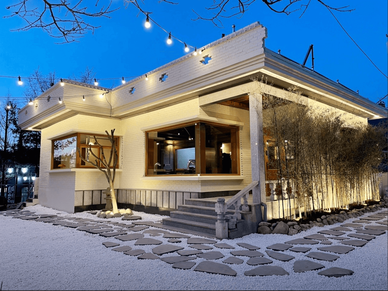 ํ ๋ฆฌ์ด์