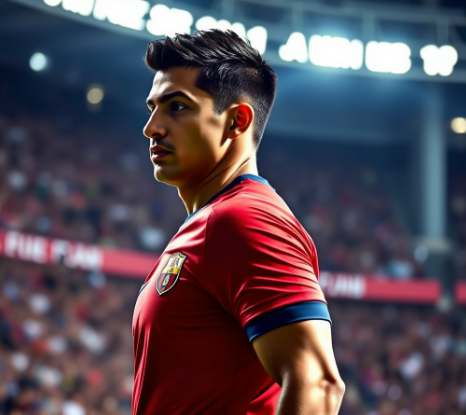 라울 히메네스 그림