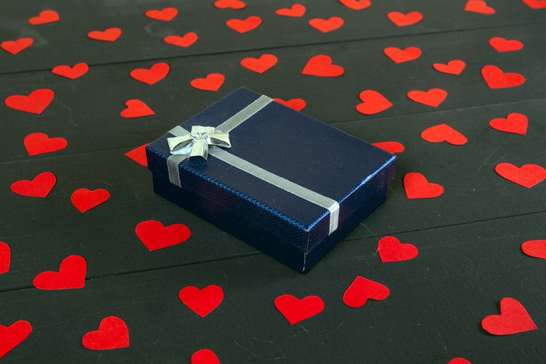 Asan Love Card