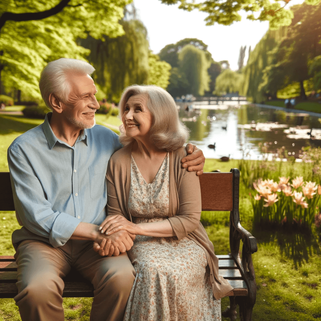 기초연금-수급자격