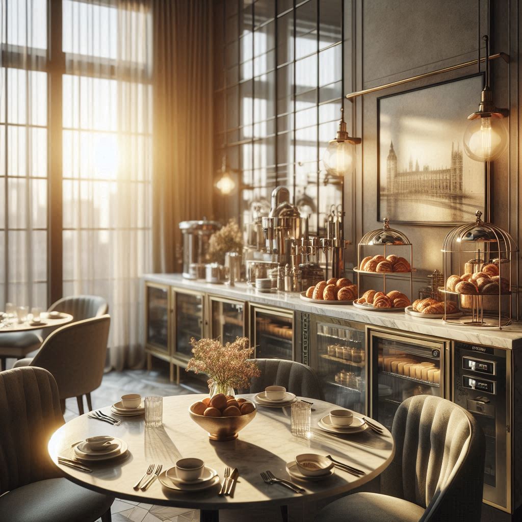 피부,체형관리 샵 배경