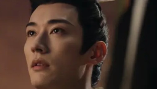 중드 도화영강산 3화 줄거리 요약