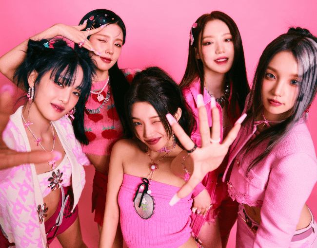 2024 (여자)아이들 월드 투어 서울 콘서트 티켓 예매, 팬클럽 가입, 응원봉 구매, 공연 일정 정보 좌석배치도 - 미연 민니 소연 우기 슈화 (멜론)