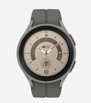 갤럭시 워치5 프로 색상 사진