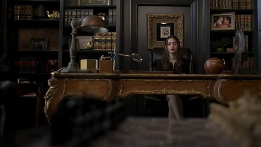 영화 ‘인헤리턴스’ (Inheritance, 2020) 리뷰 – 숨겨진 비밀과 충격적인 진실