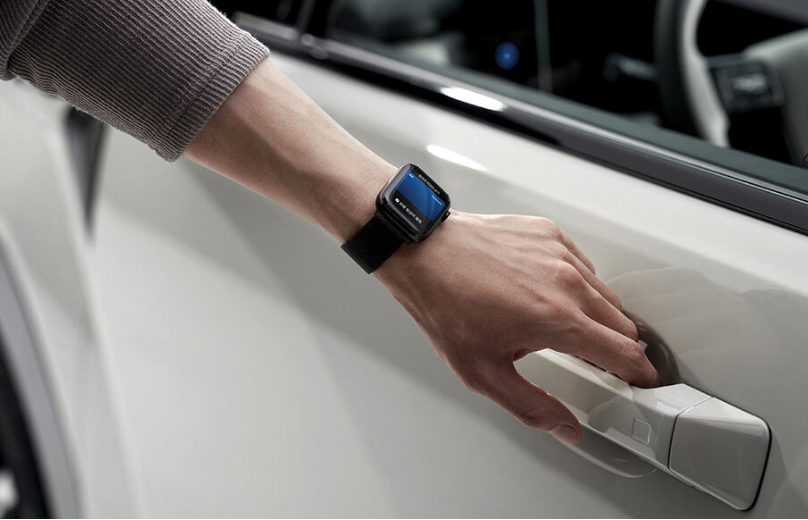 SUV 디자인의 새 기준 될까?