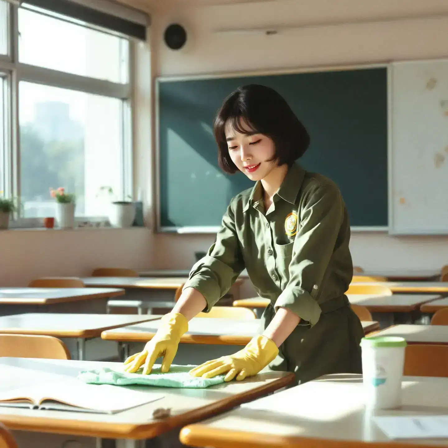 국가근로장학금 휴학 시 근로 종료