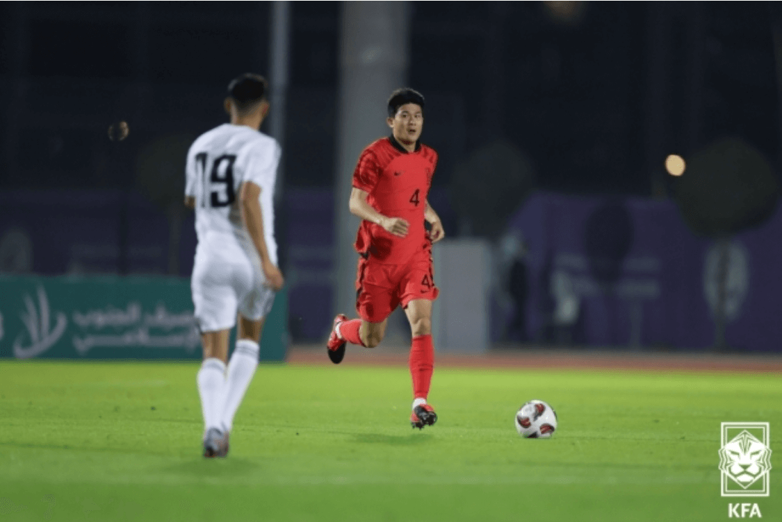 대한민국vs이라크-축구-다시보기-2023카타르아시안컵