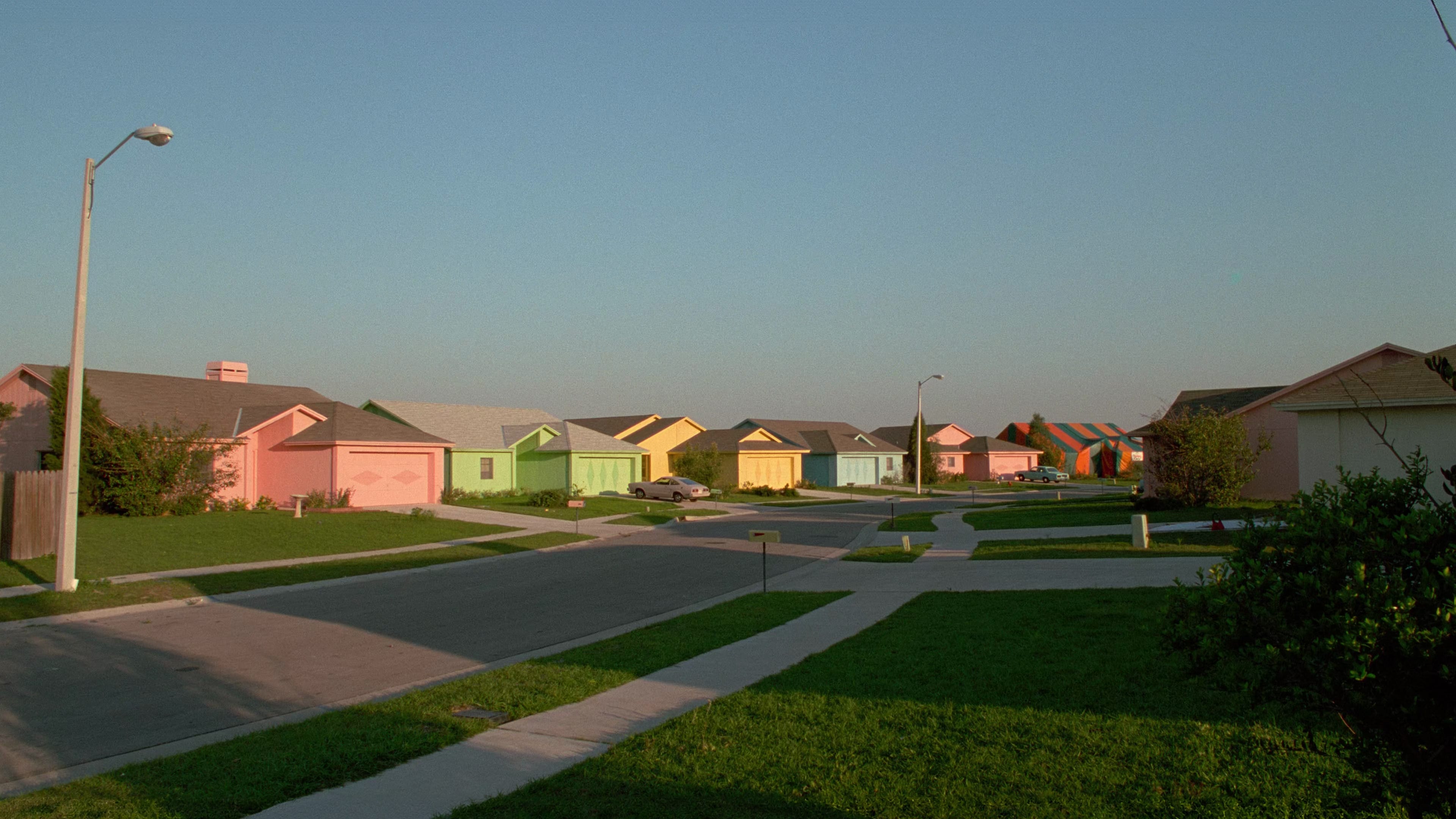 가위손 (Edward Scissorhands, 1990)