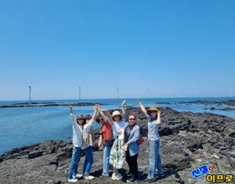 제주도 여름 옷차림 가이드 평균 기온과 준비물 정리_22