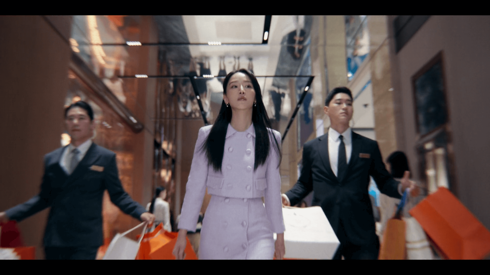 레이디두아 사라킴 신혜선