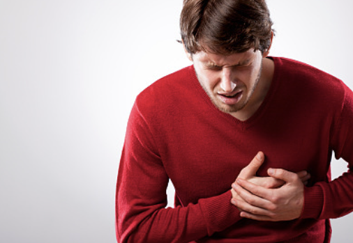 식도암 초기증상 25