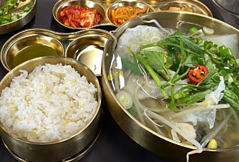생방송투데이 맛의승부사 대구 요리