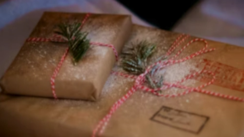 크리스마스 인사말 이미지 모음