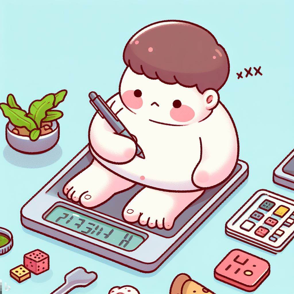 네이버 비만도 계산기: 키와 몸무게로 알아보는 건강 상태