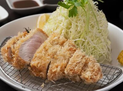 교토 돈카츠(돈까스) 맛집 추천 3곳(카라세미테이, 카와무라, 시미즈)