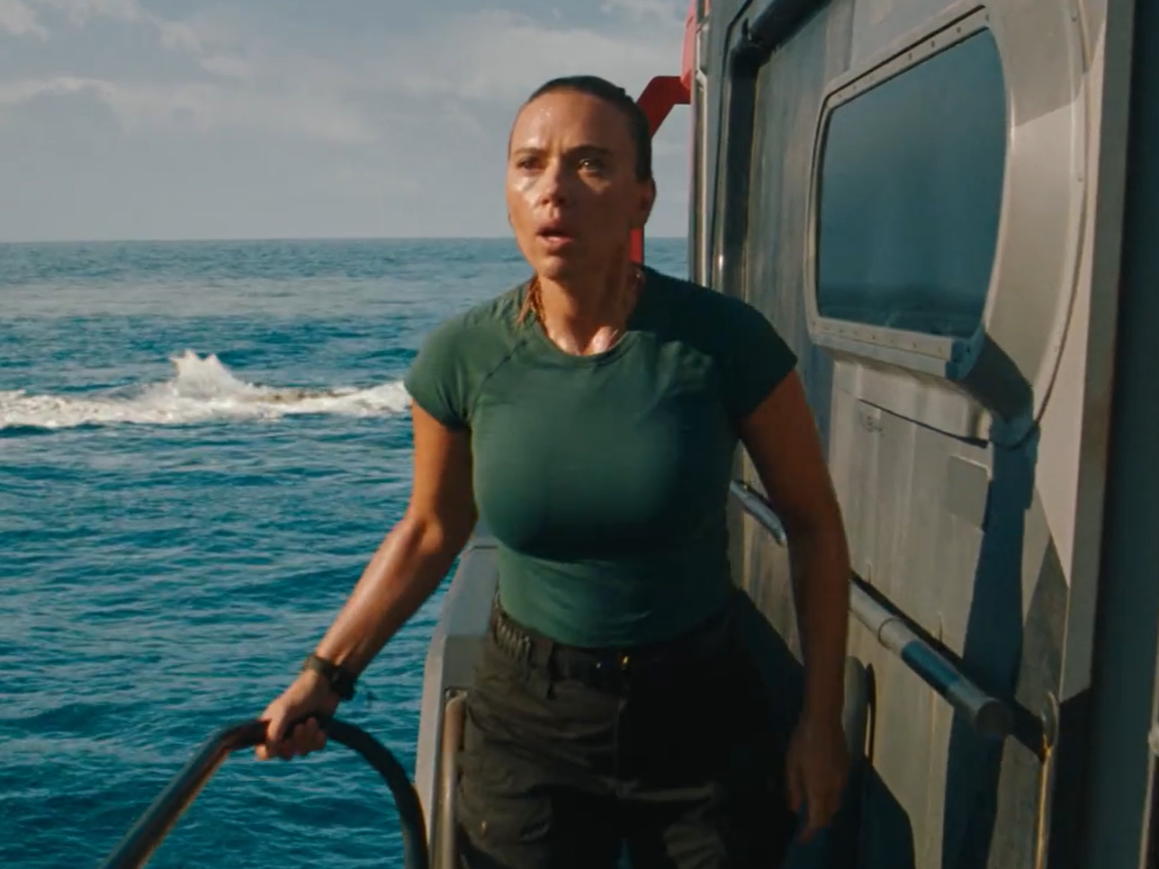 쥬라기월드 새로운시작