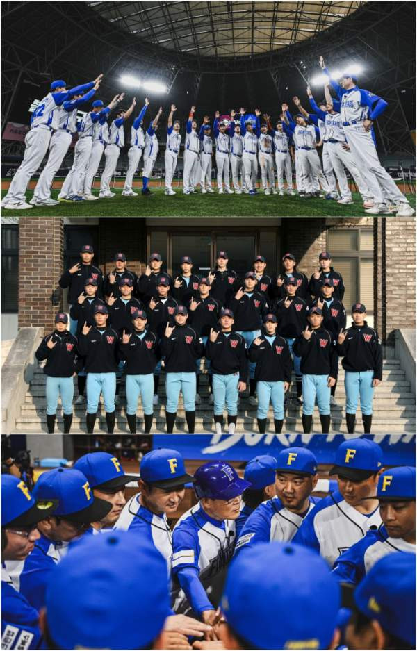 불꽃야구2 박재욱 부상 총정리｜23화 부산고전 경기 결과&middot;김성근 승부수&middot;정의윤&middot;김문호&middot;이대호&middot;다시보기