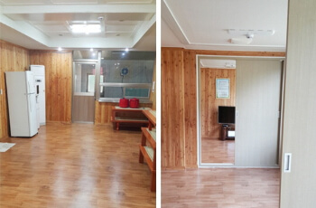 장령산 자연휴양림 숲속의 집_12