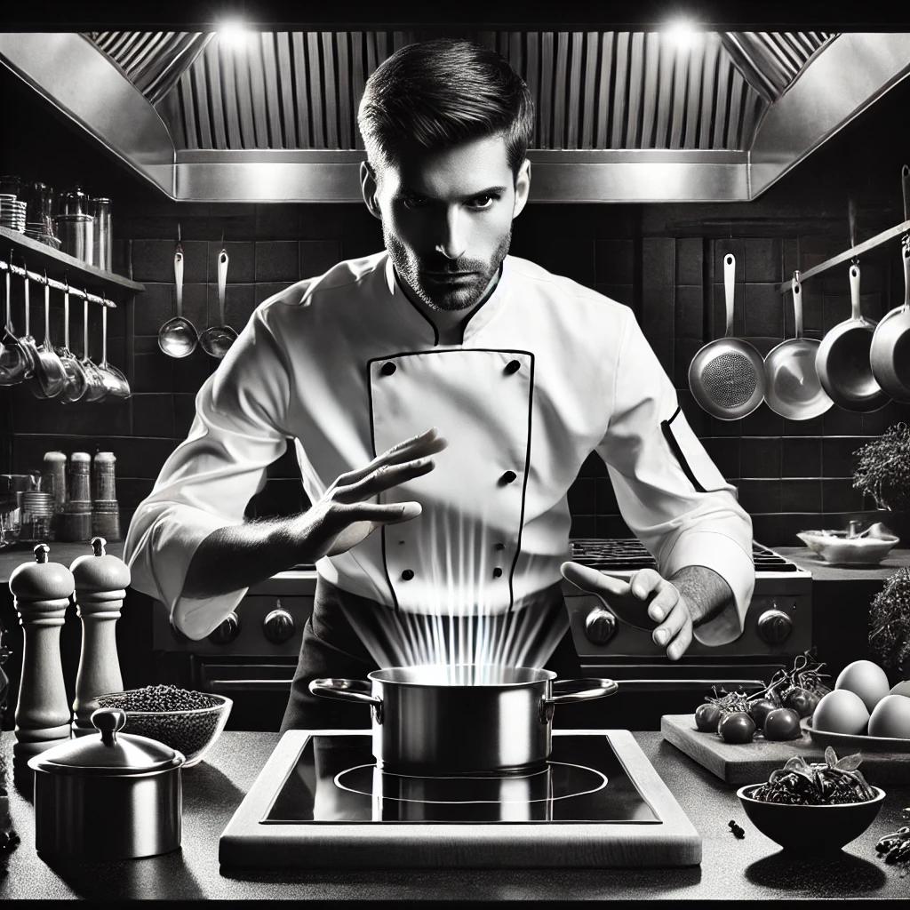 흑백요리사: 요리 계급 전쟁