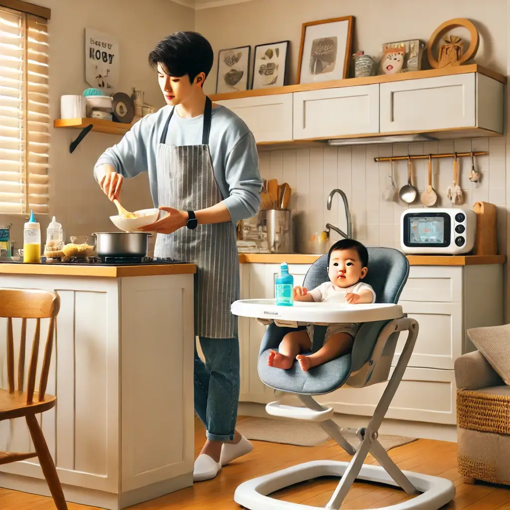 2025 아빠 육아휴직 지원금 최대 150만 원 받는 꿀팁