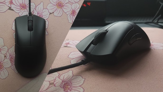 Razer DeathAdder