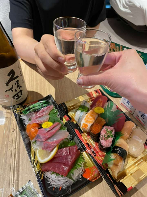 후쿠오카-사케-구입-후기-회