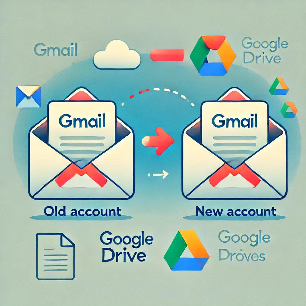 Gmail 저장 공간 부족