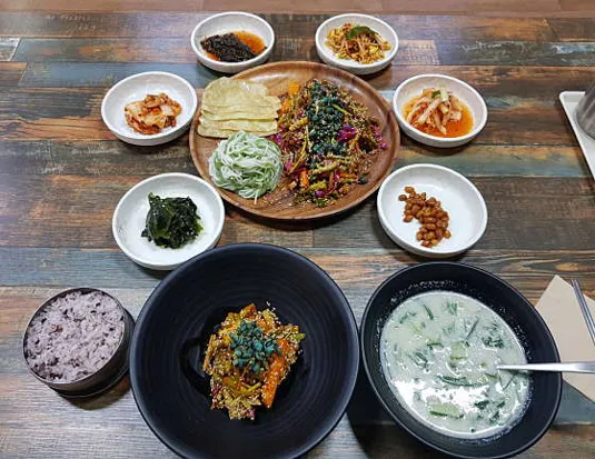 고가식당